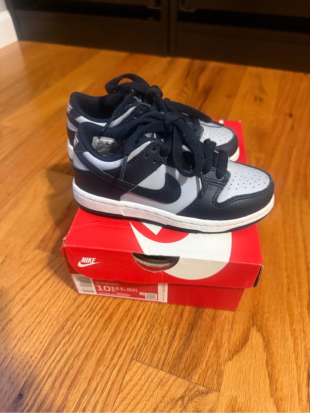 Nike Dunks